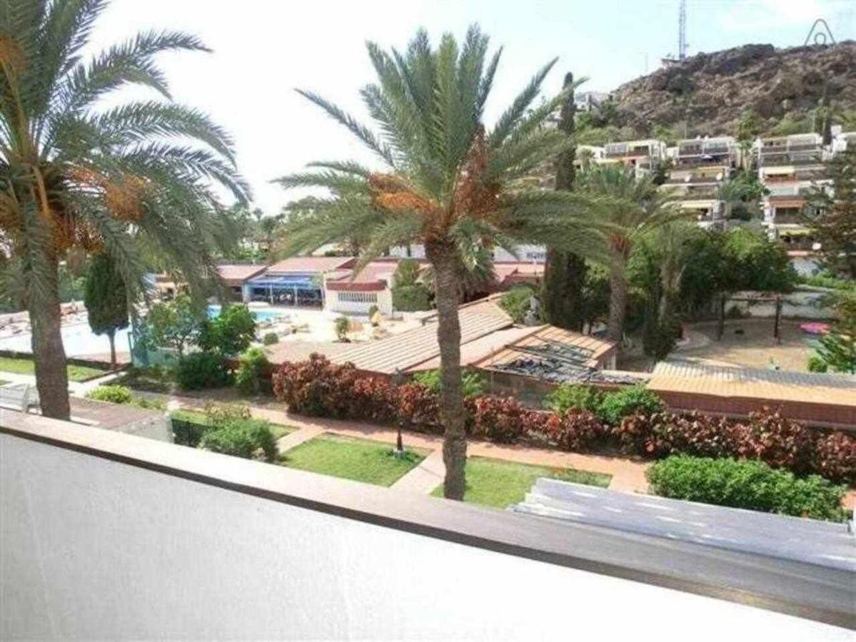 Appartement Bonito Apartamento En San Agustin à San Bartolomé Extérieur photo